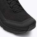 Férfi Arc'teryx Aerios Aura trekking bakancs fekete X000007105003 7