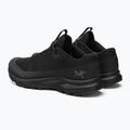 Arc'teryx Aerios Aura női túrabakancs fekete X000007188005 3