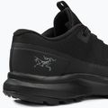 Arc'teryx Aerios Aura női túrabakancs fekete X000007188005 9