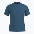 Arc'teryx Motus Crew férfi trekking ing tengerészkék X000007173026