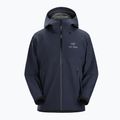Férfi esőkabát Arcteryx Beta LT black sapphire 4