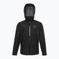 Férfi Arcteryx Beta LT eső dzseki fekete X000007126002