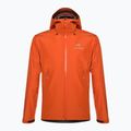 Arcteryx Beta LT férfi esőkabát narancssárga X000007126014 7