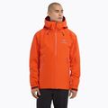 Arcteryx Beta LT férfi esőkabát narancssárga X000007126014