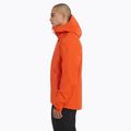 Arcteryx Beta LT férfi esőkabát narancssárga X000007126014 2