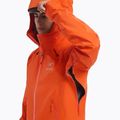 Arcteryx Beta LT férfi esőkabát narancssárga X000007126014 4