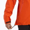 Arcteryx Beta LT férfi esőkabát narancssárga X000007126014 6