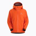 Arcteryx Beta LT férfi esőkabát narancssárga X000007126014 12