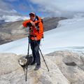 Arcteryx Beta LT férfi esőkabát narancssárga X000007126014 13