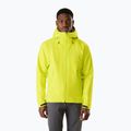 Férfi Arc'Teryx Beta LT sprint esőkabát