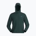 Férfi Arcteryx Kyanite pytheas trekking melegítőfelső 8