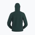 Férfi Arcteryx Kyanite pytheas trekking melegítőfelső 10
