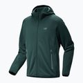 Férfi Arcteryx Kyanite pytheas trekking melegítőfelső 9