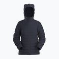 Arc'teryx női pehelykabát Cerium Hoody black sapphire 9