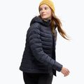 Arc'teryx női pehelykabát Cerium Hoody black sapphire