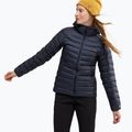 Arc'teryx női pehelykabát Cerium Hoody black sapphire 2