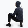 Arc'teryx női pehelykabát Cerium Hoody black sapphire 3