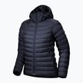 Arc'teryx női pehelykabát Cerium Hoody black sapphire 8
