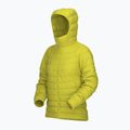 Arc'teryx Cerium Hoody lampyre női pehelypaplan dzseki 2