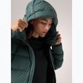 Arc'teryx Thorium Hoody női pehelypaplan kabát boxcar 5