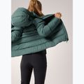 Arc'teryx Thorium Hoody női pehelypaplan kabát boxcar 6