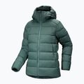 Arc'teryx Thorium Hoody női pehelypaplan kabát boxcar 9