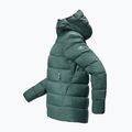 Arc'teryx Thorium Hoody női pehelypaplan kabát boxcar 10