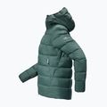 Arc'teryx Thorium Hoody női pehelypaplan kabát boxcar 12