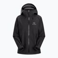 Arc'teryx Beta LT női esőkabát fekete X000007239003 6