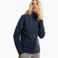 Női trekking dzseki Arcteryx Kyanite black sapphire