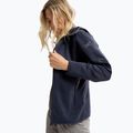 Női trekking dzseki Arcteryx Kyanite black sapphire 6