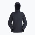 Női trekking dzseki Arcteryx Kyanite black sapphire 8