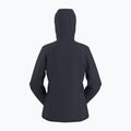 Női trekking dzseki Arcteryx Kyanite black sapphire 9