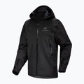 Férfi Arcteryx Beta AR esőkabát fekete 9