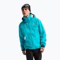 Férfi Arcteryx Beta AR kék tetra esőkabát