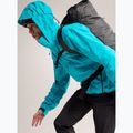Férfi Arcteryx Beta AR kék tetra esőkabát 4