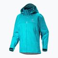 Férfi Arc'teryx Beta AR kék tetra esőkabát 7