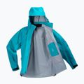 Férfi Arc'teryx Beta AR kék tetra esőkabát 9