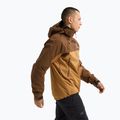 Férfi Arc'teryx Beta AR relikvia/yukon esőkabát 4