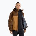 Férfi Arc'teryx Beta AR relikvia/yukon esőkabát 5