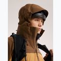 Férfi Arc'teryx Beta AR relikvia/yukon esőkabát 6