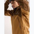 Férfi Arc'teryx Beta AR relikvia/yukon esőkabát 7