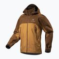 Férfi Arc'teryx Beta AR relikvia/yukon esőkabát 9