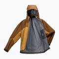 Férfi Arc'teryx Beta AR relikvia/yukon esőkabát 10