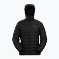 férfi pehelykabát Arcteryx Cerium Hoody black
