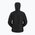 férfi pehelykabát Arcteryx Cerium Hoody black 2