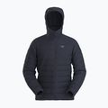 Férfi Arc'teryx Cerium Hoody pehelypaplan dzseki black sapphire 8
