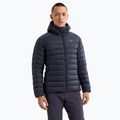 Férfi Arc'teryx Cerium Hoody pehelypaplan dzseki black sapphire