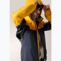 Férfi Arc'teryx Alpha black sapphire/edziza esőkabát 5