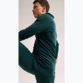 Arcteryx férfi trekking pulóver Rho LT Hoody pytheas 4